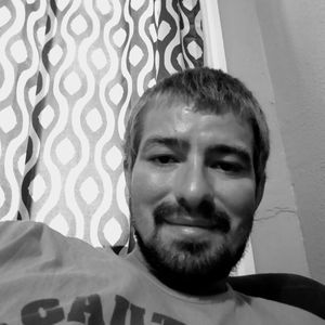 Meet your Posher, Justin